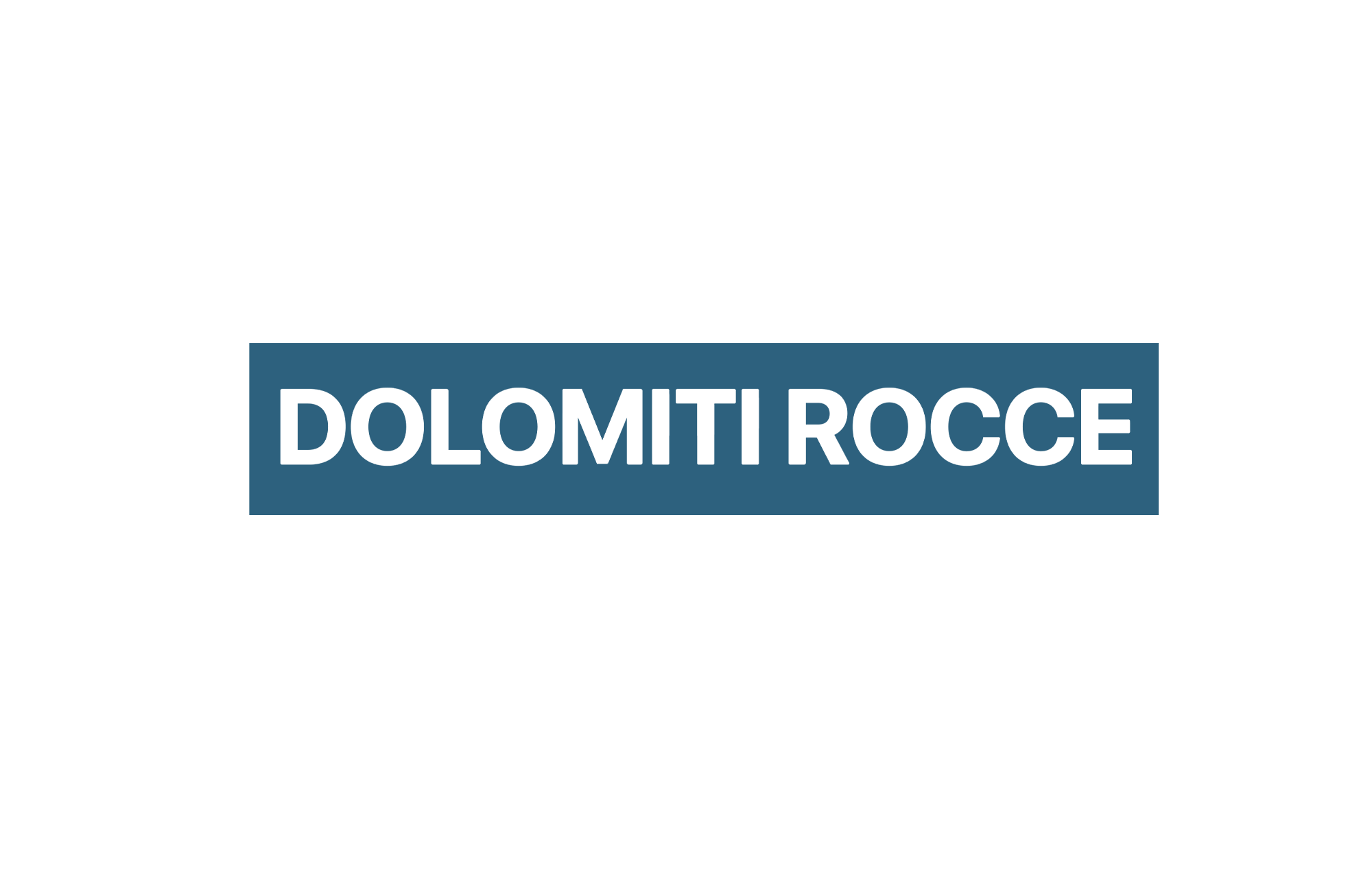 Dolomiti Rocce