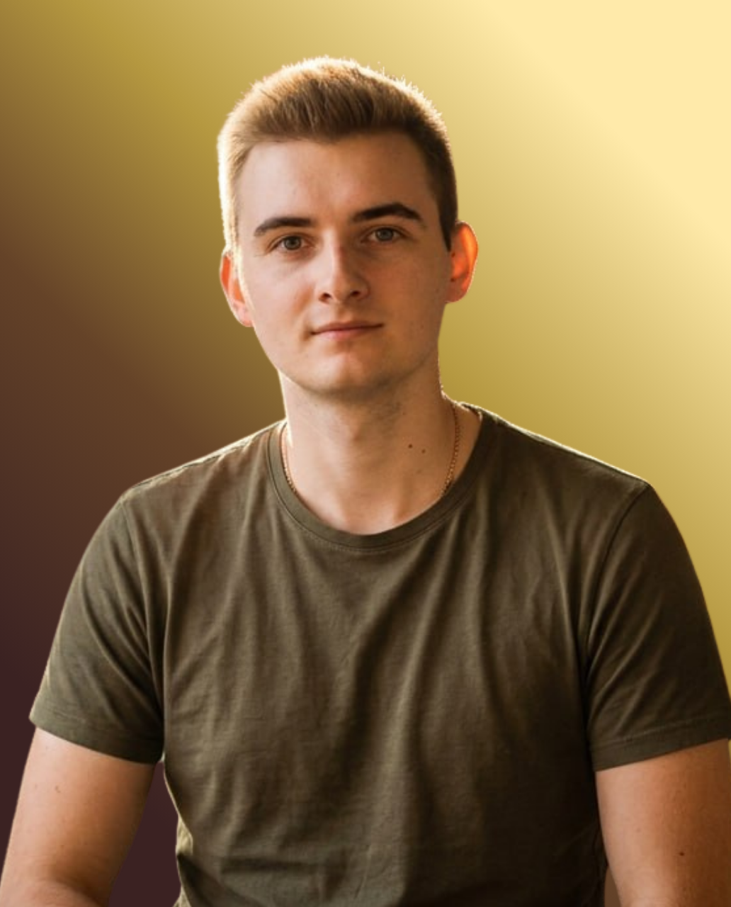 Vladyslav Stepanov