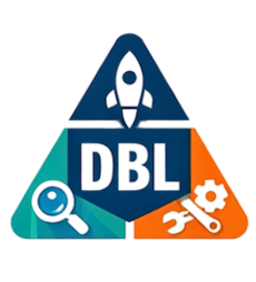 SideHustleDBL Logo
