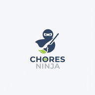 Chores Ninja logo