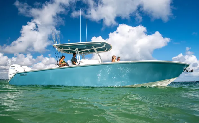 Labor Day on the Gulf: Making the Most of the Last Big Boating Weekend