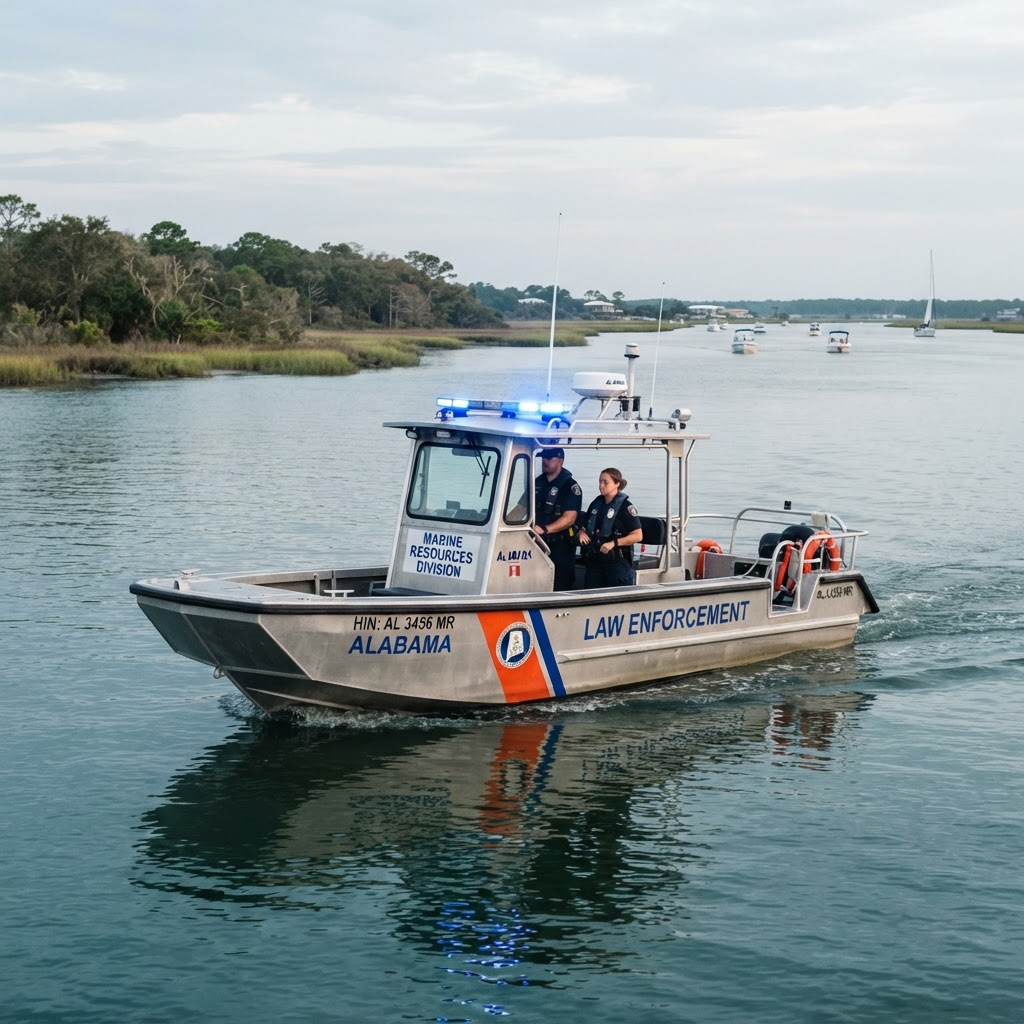Summer on the Gulf: A Captain's Guide to Boating Safety When It Matters Most