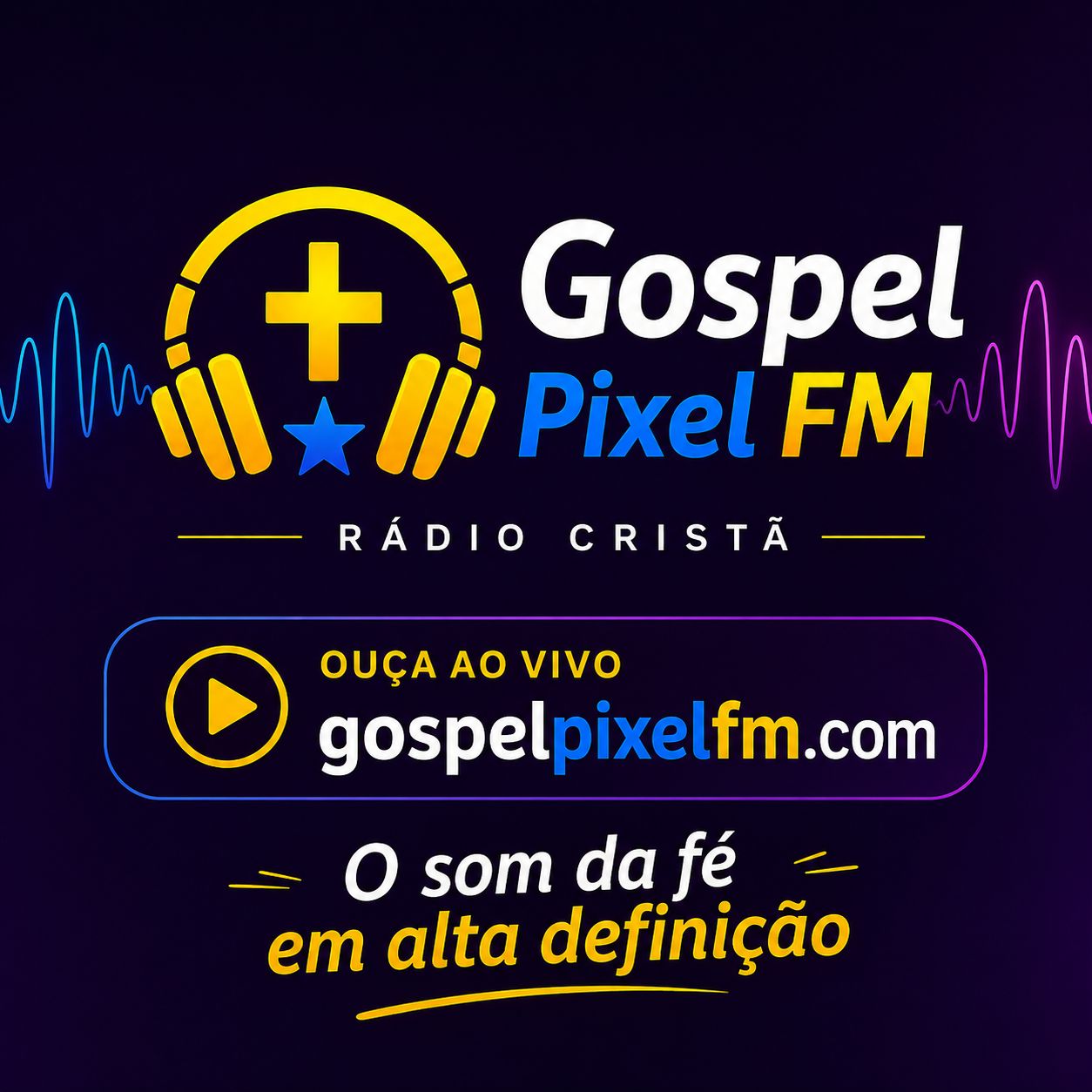 Gospel Pixel FM