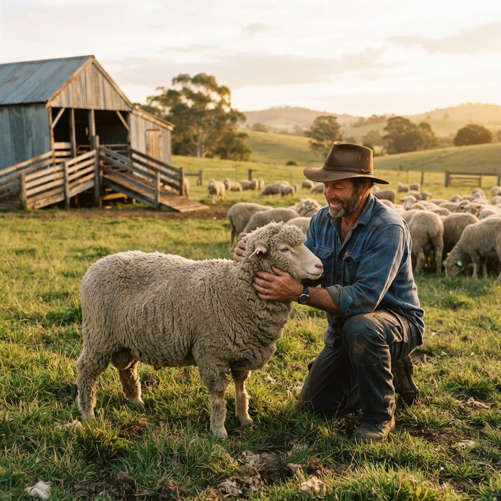 Sheep Husbandry Essentials