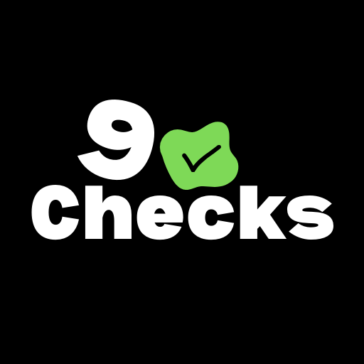 9Checks