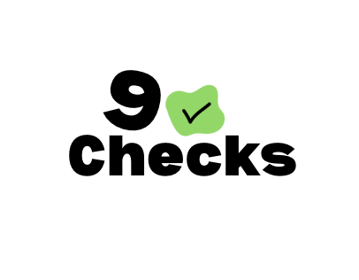 9Checks