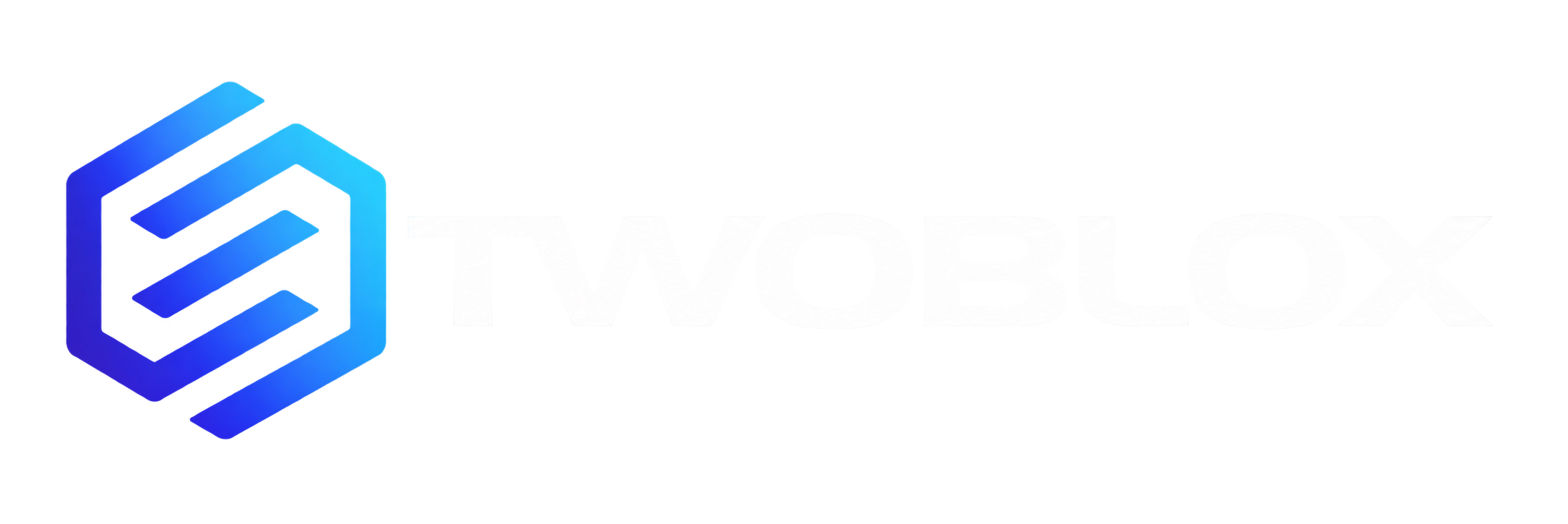 TwoBlox Logo
