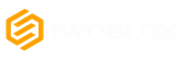 TwoBlox Logo