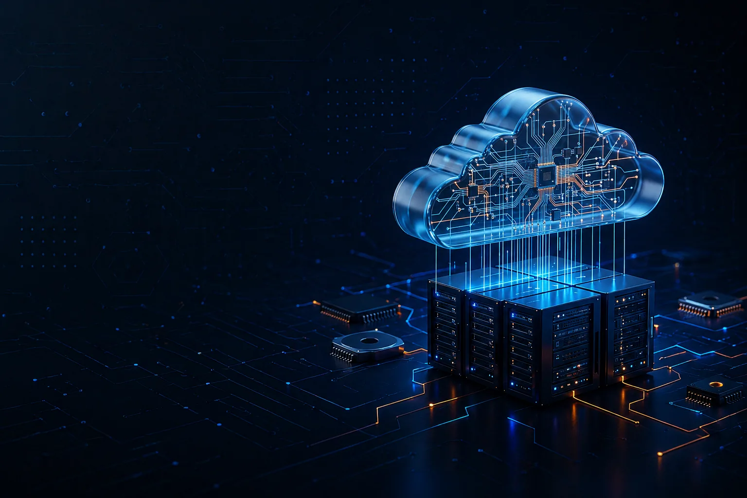 Cloud & DevOps