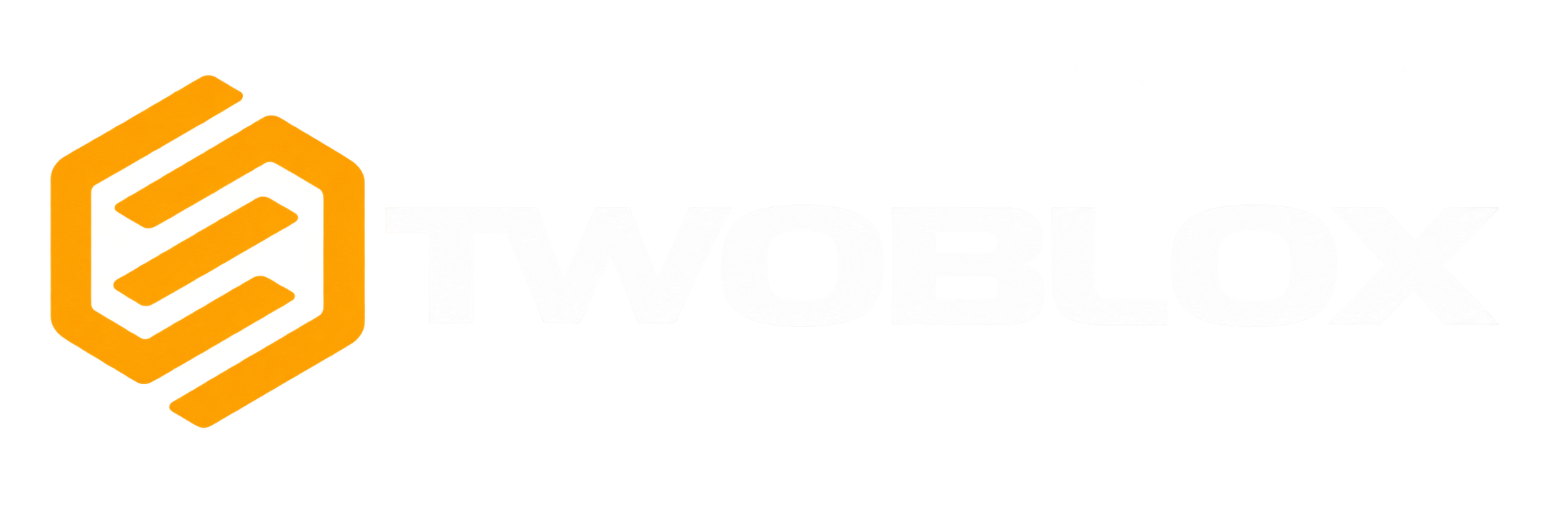 TwoBlox Logo