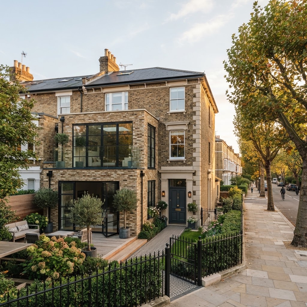 UK Property Investment 2026: HMO and SA Strategies Explained