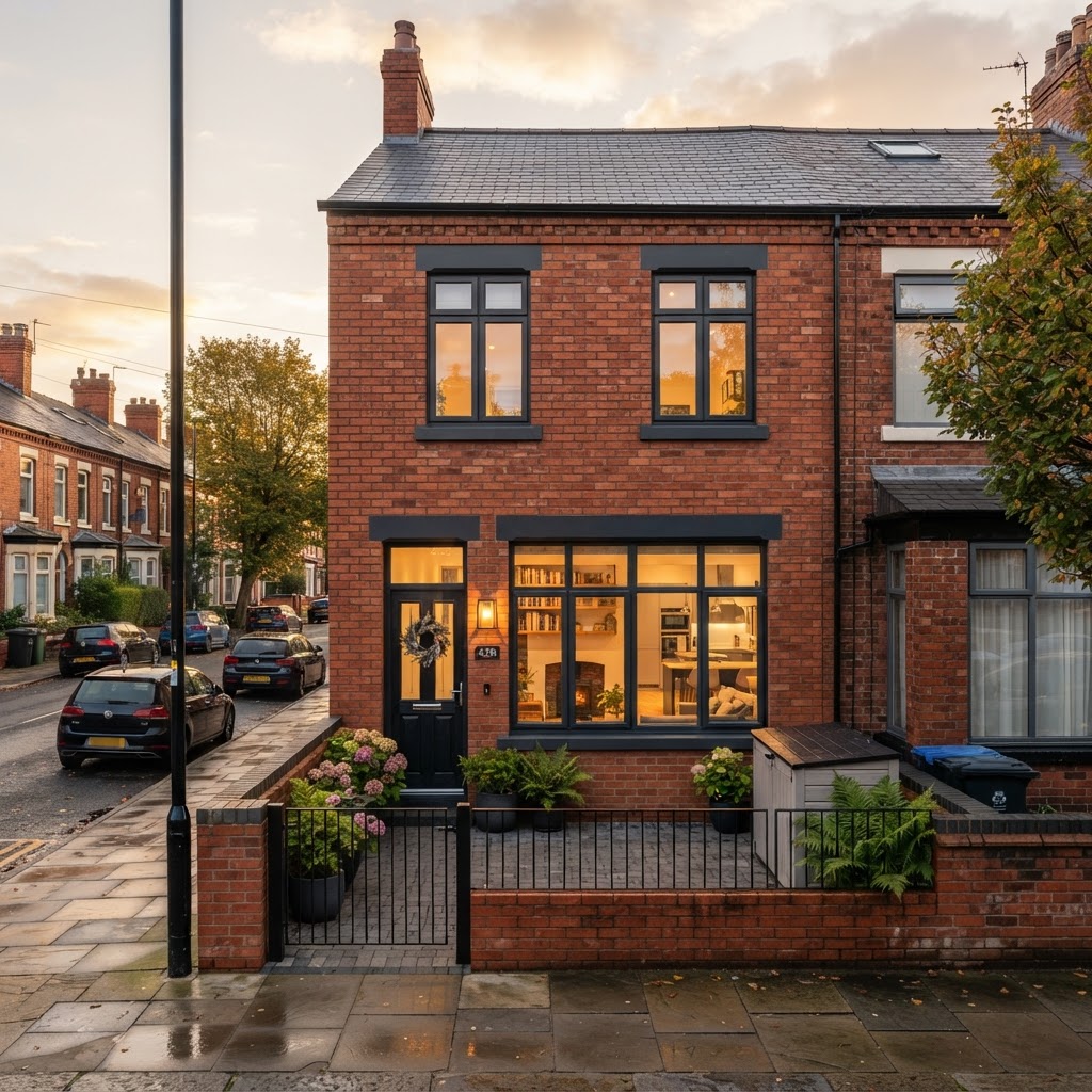 UK Property Investment Guide 2026: Trends, Strategies & Risks