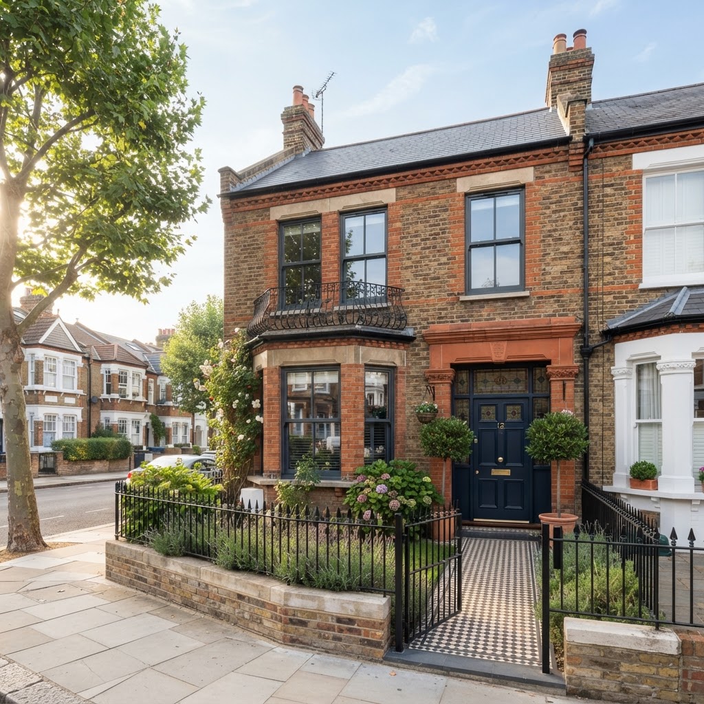 Mastering the BRRRR Strategy in the 2026 UK Property Market