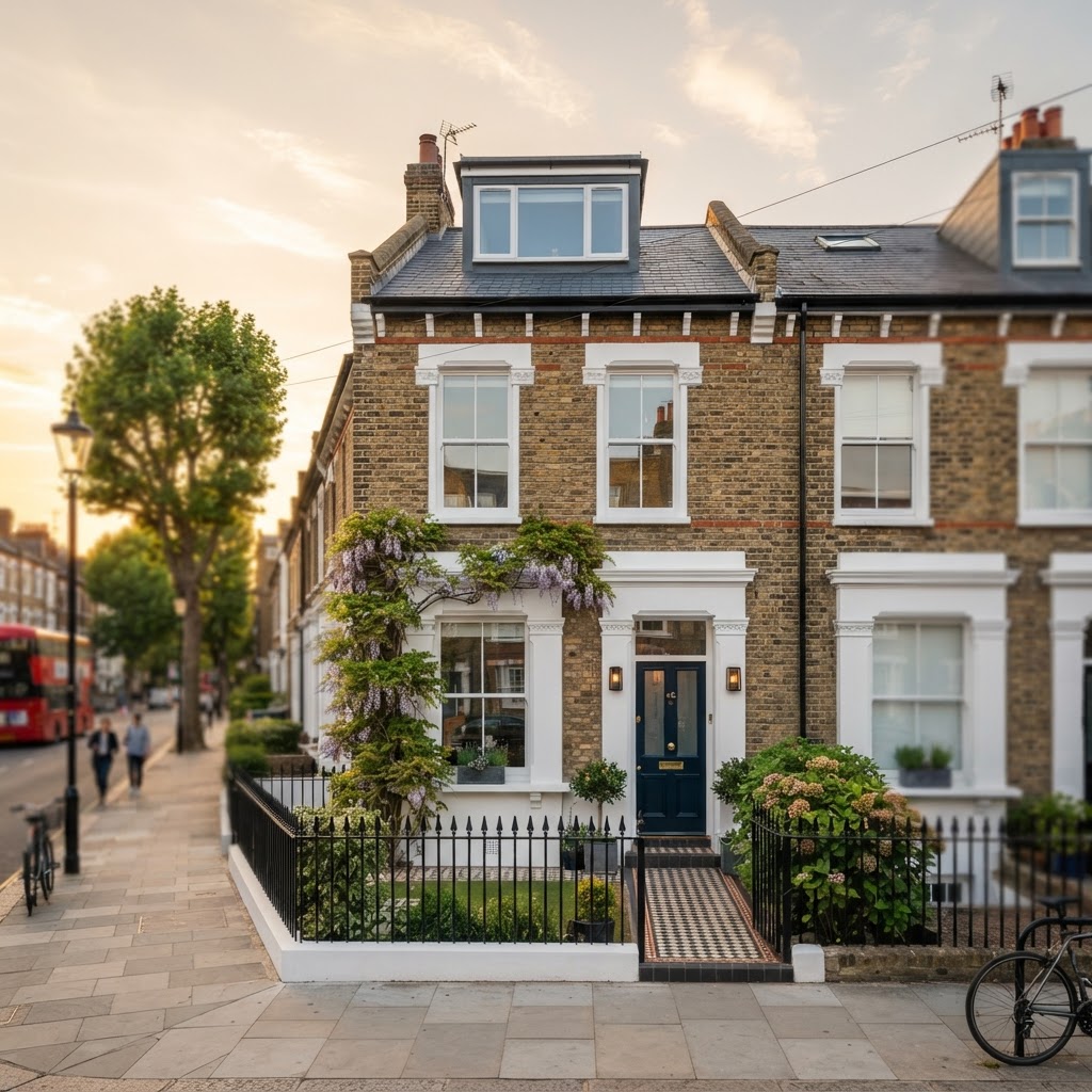 UK Property Investment Guide: 2026 Market Analysis & Outlook