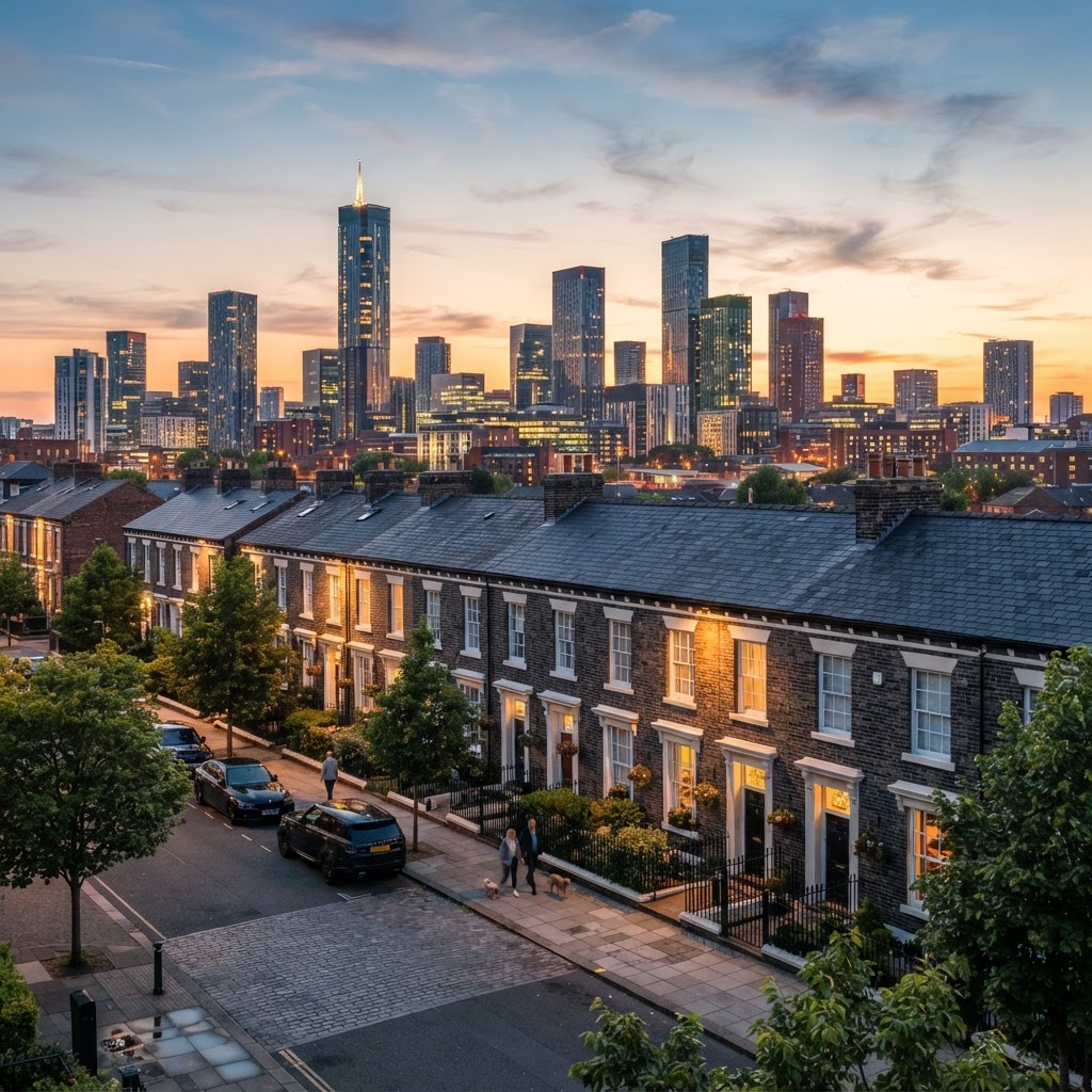 UK Property Investment 2026: A Comprehensive Strategy Guide