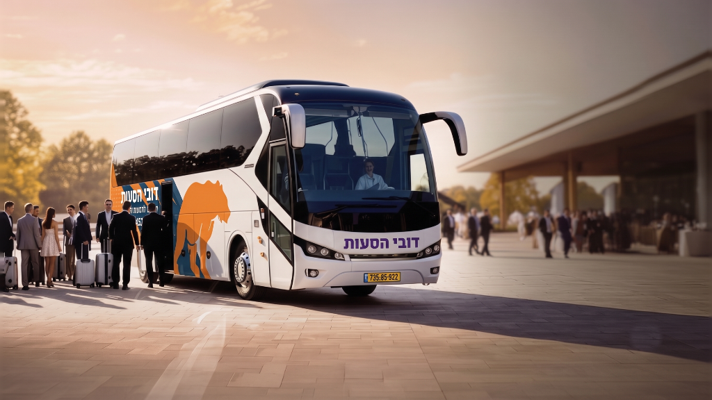 דובי הסעות
