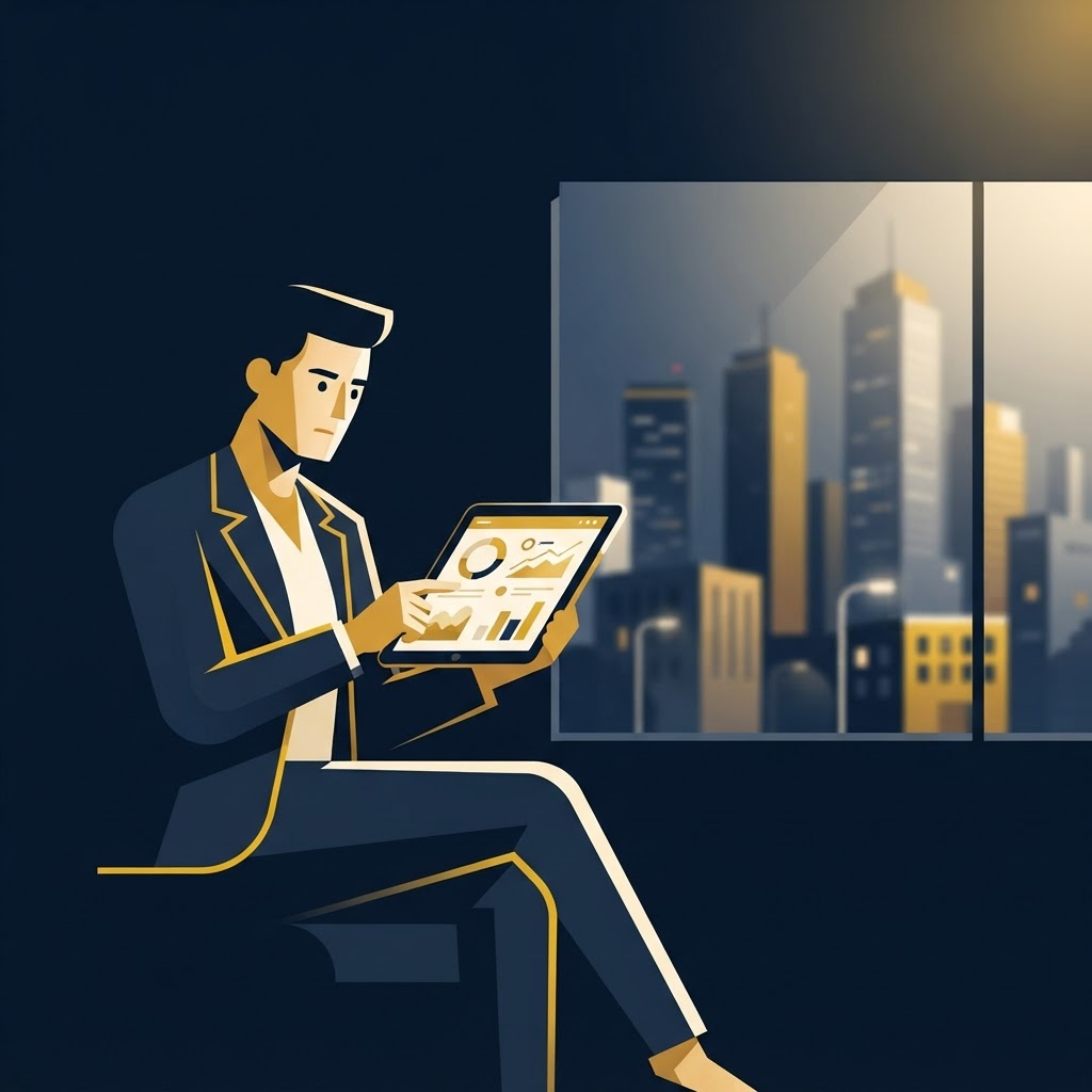 השקעות נדל"ן בישראל: המדריך לבניית אסטרטגיה מנצחת וחיפוש נכסים חכם