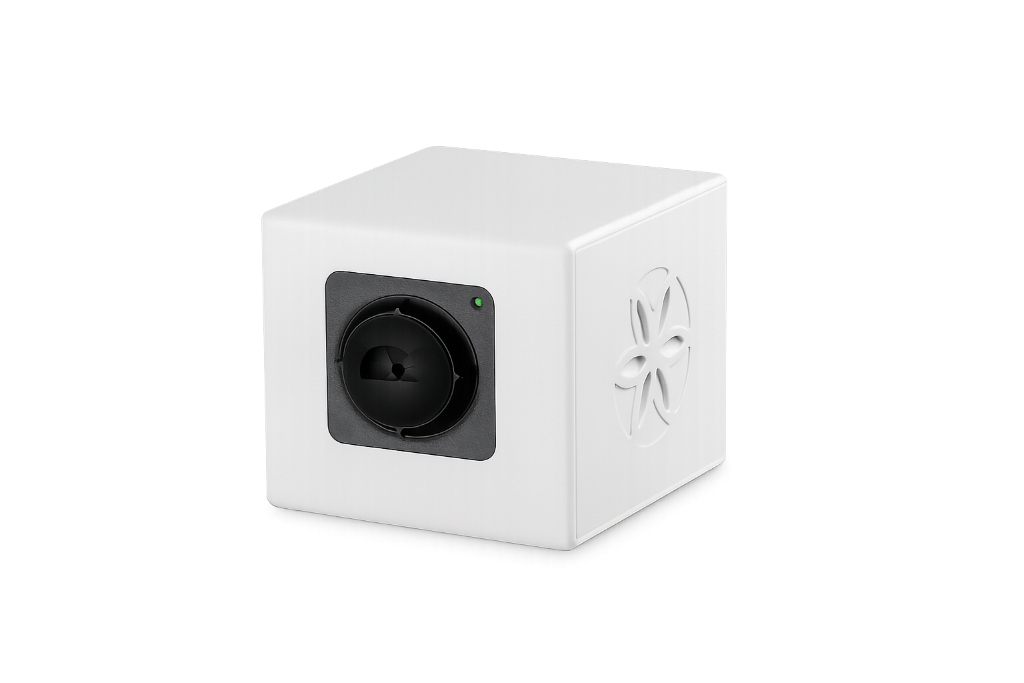 Bio Well 3.0 device