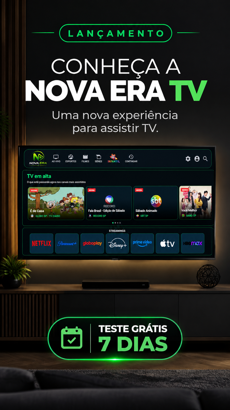 Nova Era TV