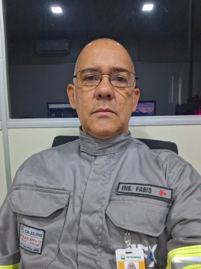Fábio Martins Nascimento