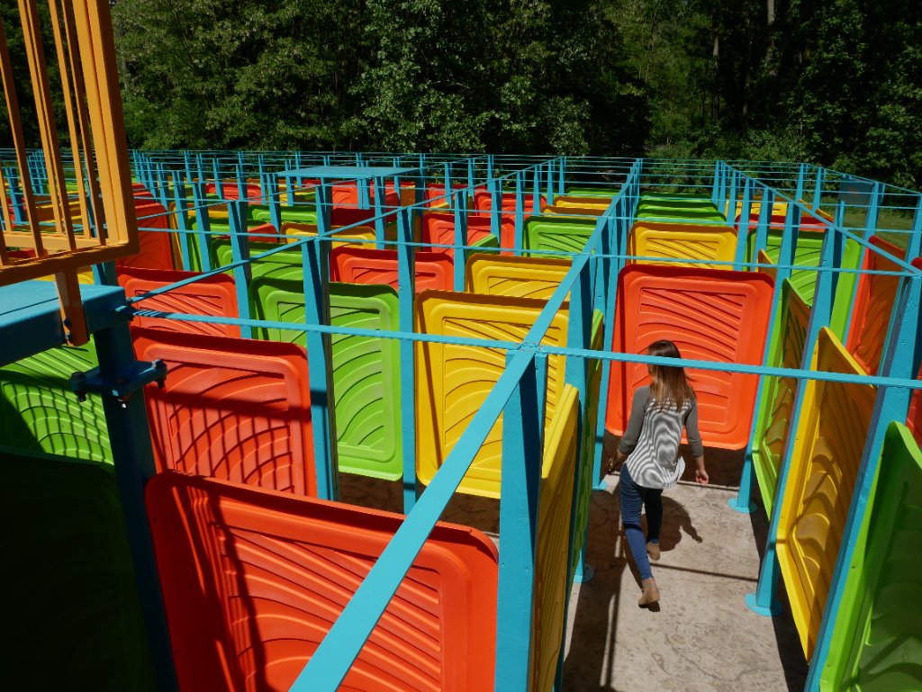 Amaze'n Mazes™