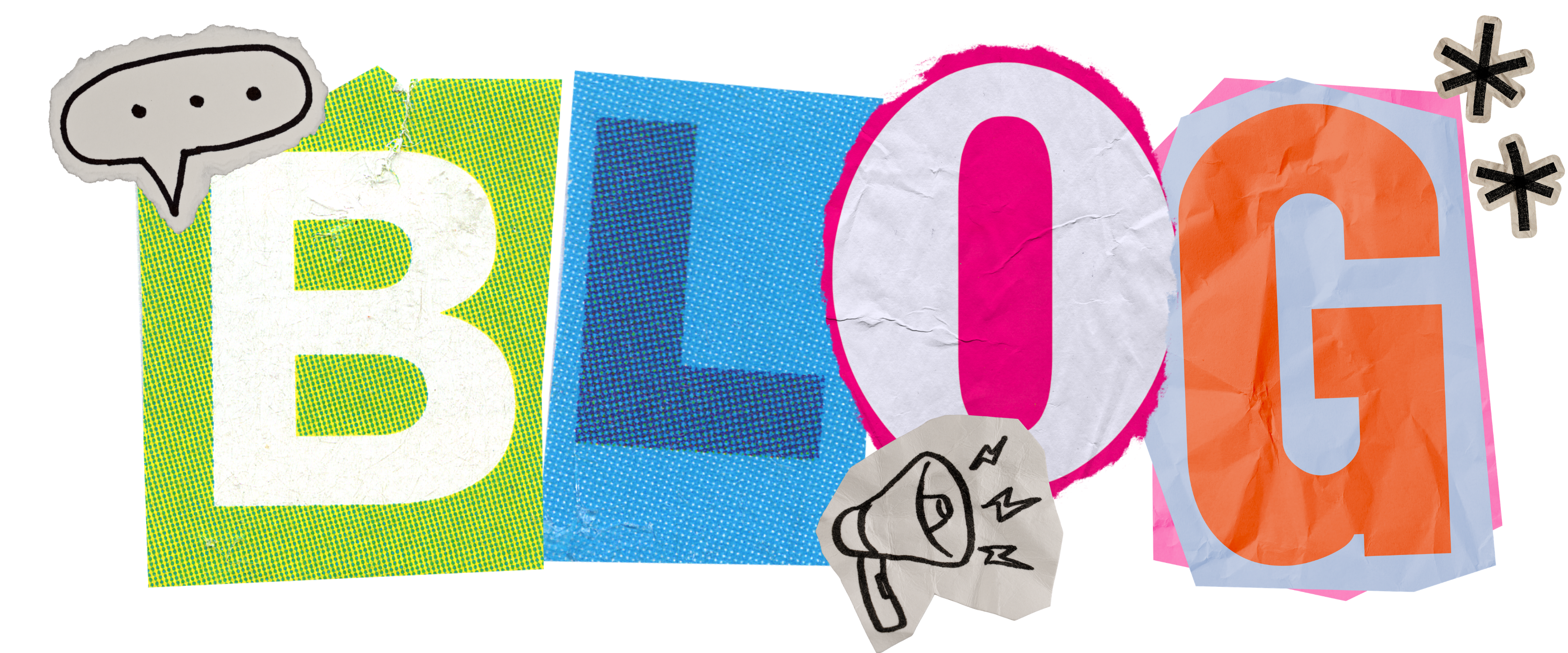 blog