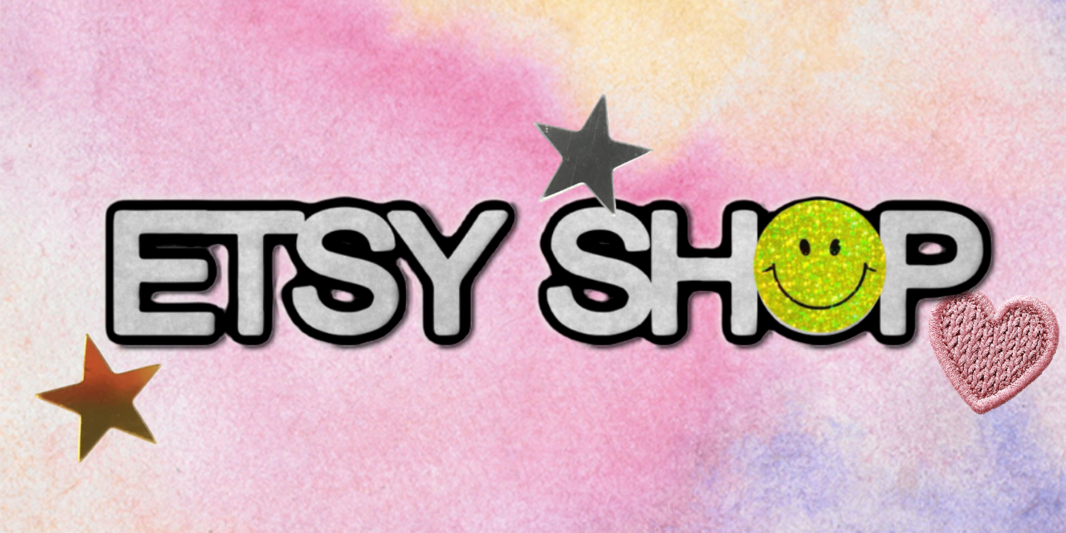 Etsy Shop