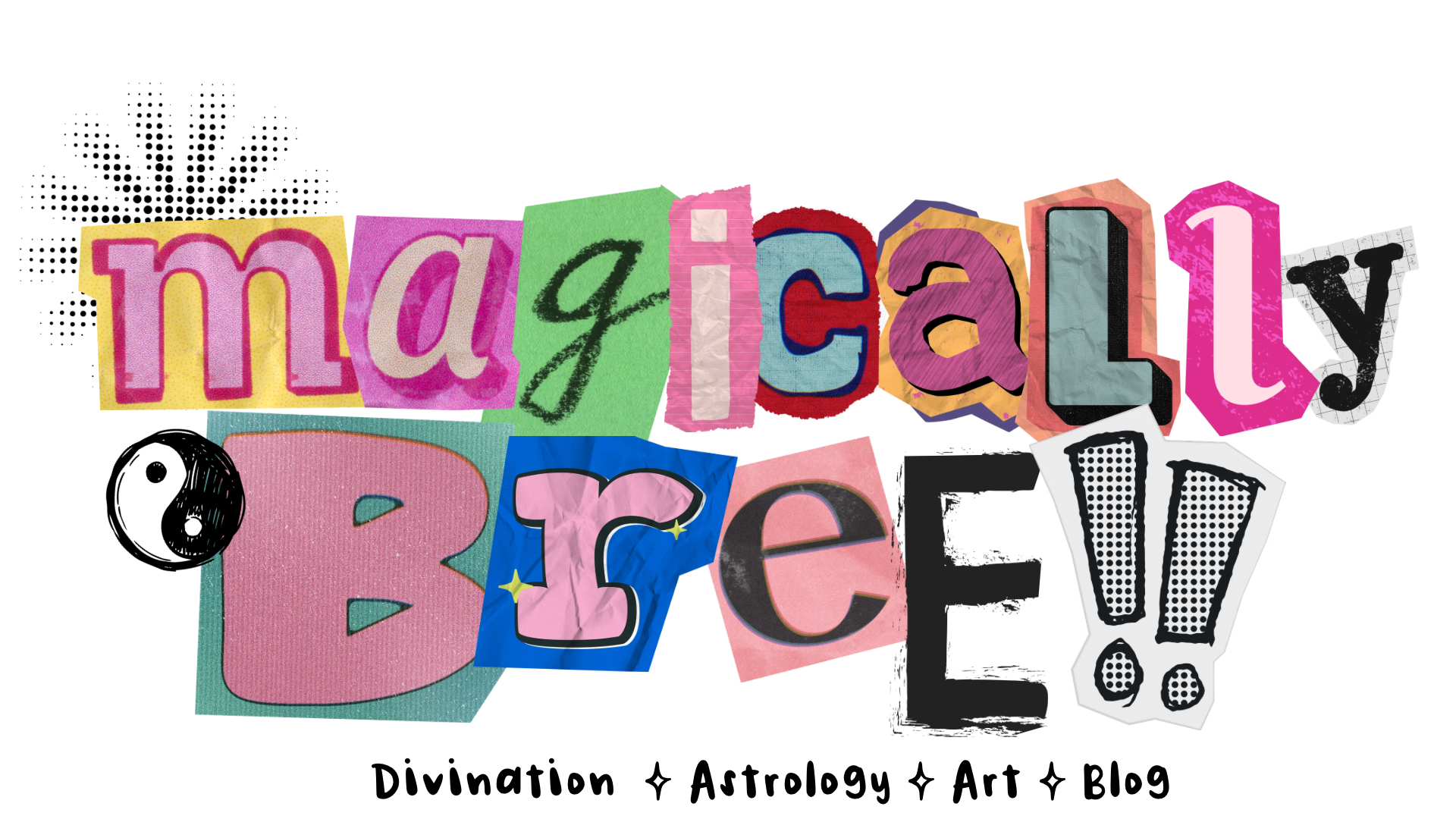 Magically Bree