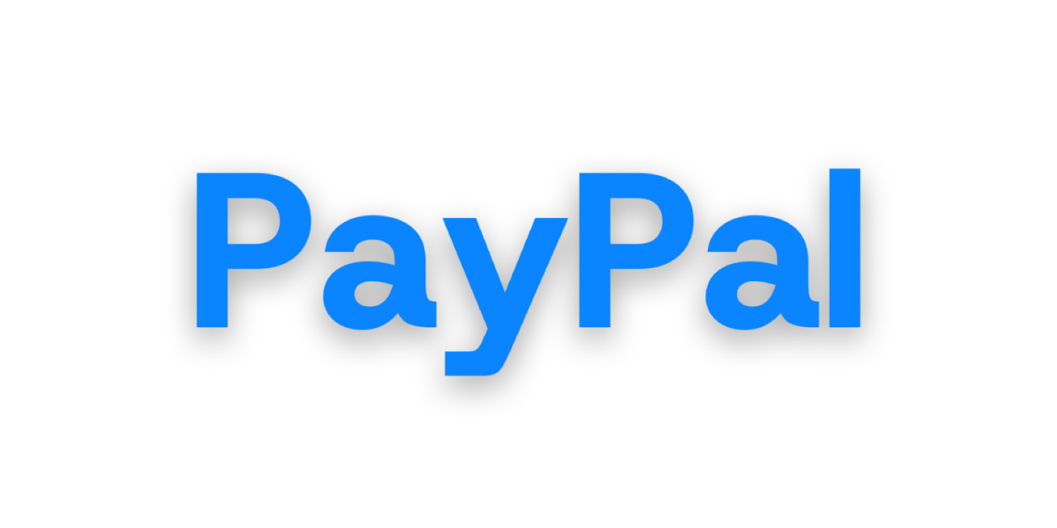 Pay with PayPal