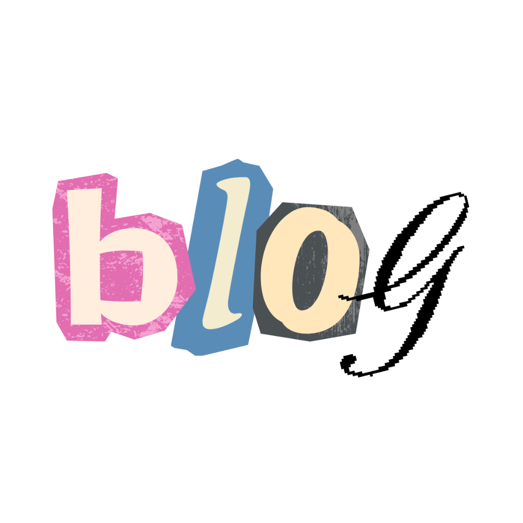 blog