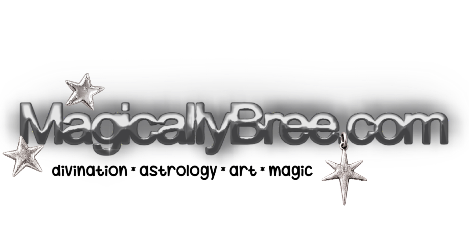 Magically Bree