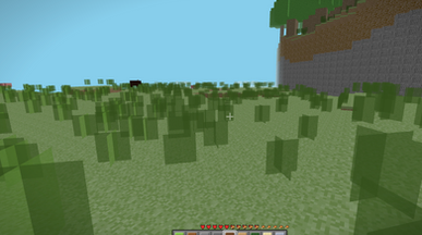 BloXCraft template preview