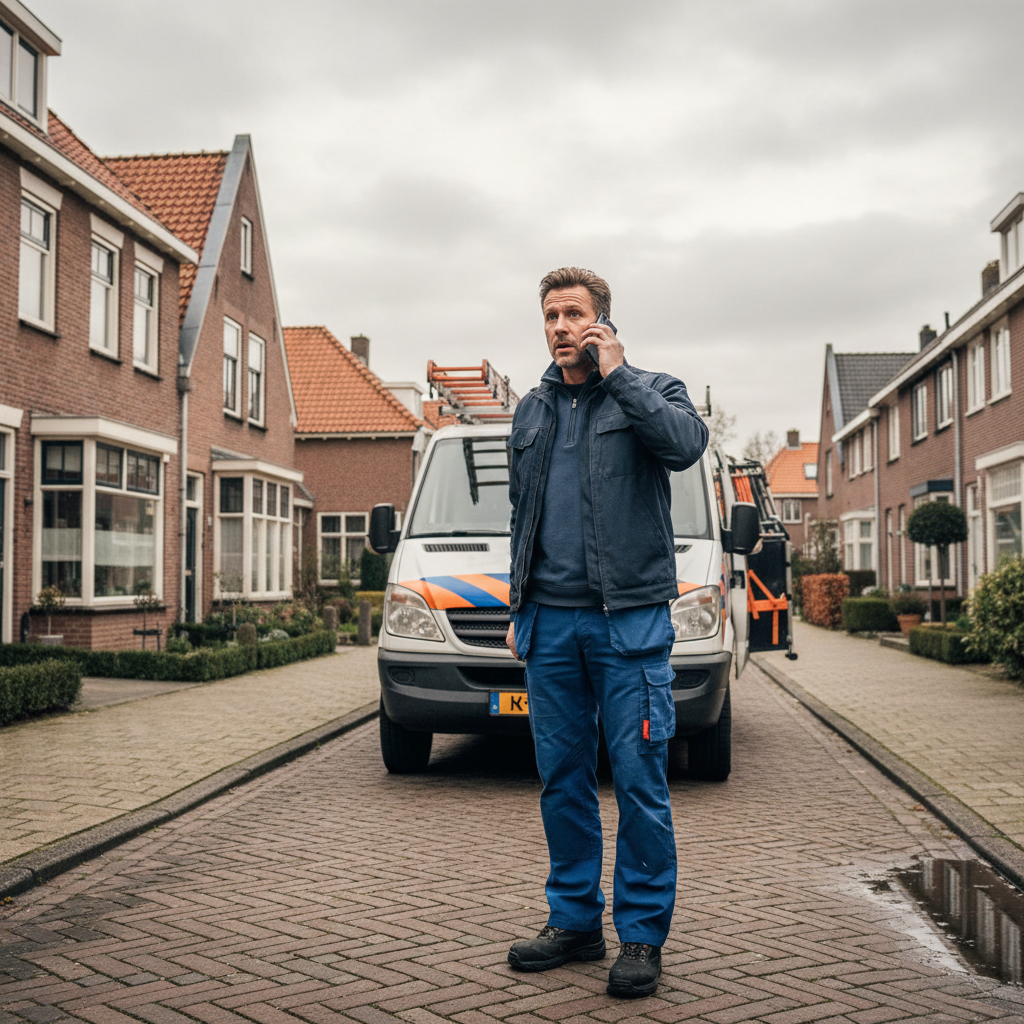 Waarom een lead die 5 minuten wacht al half weg is