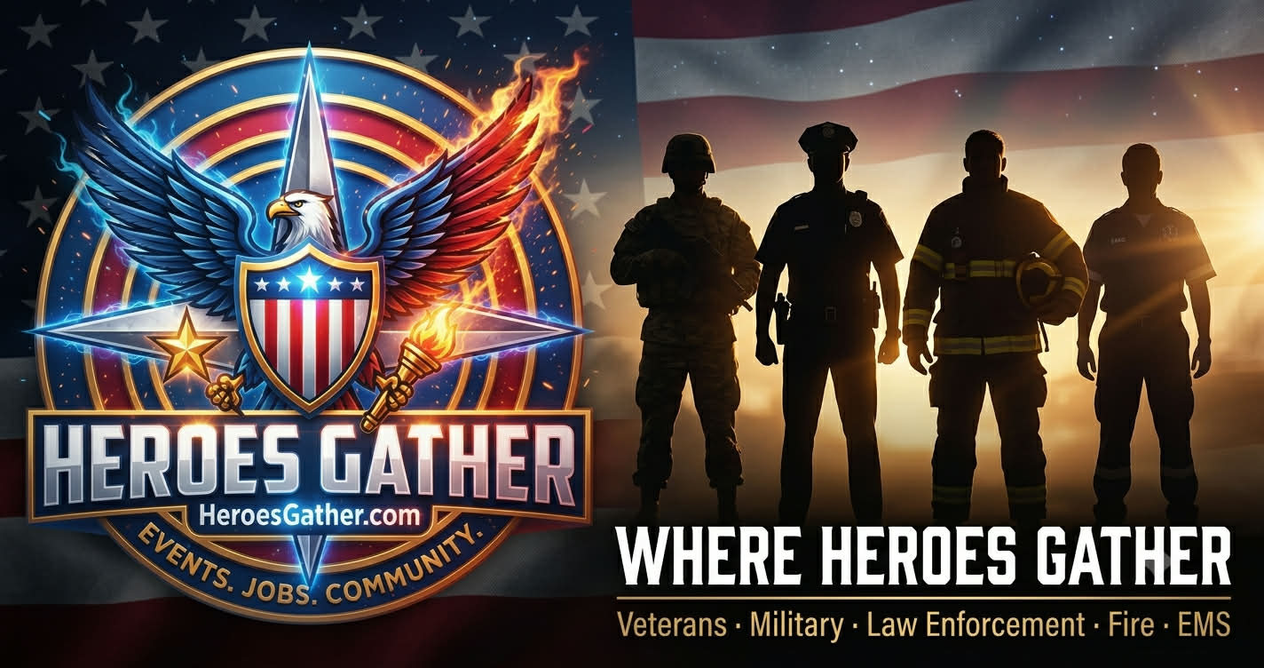 HeroesGather.com — Custom App Development case study by Stucci Marketing Group