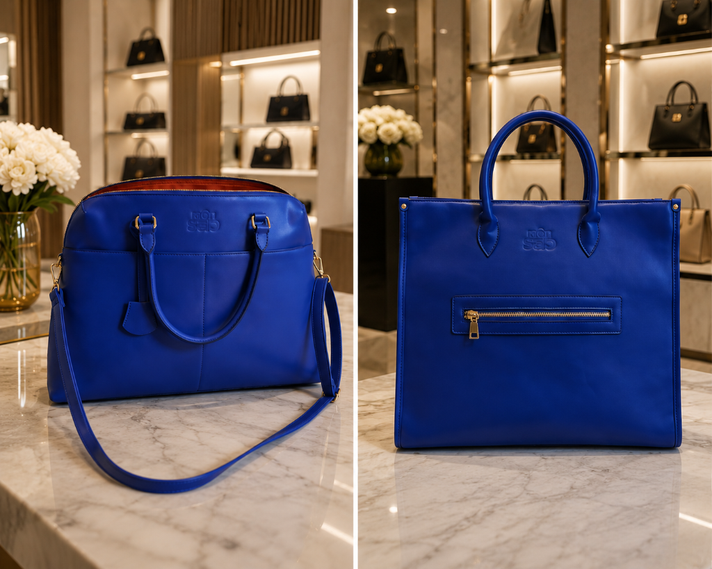 Royal Blue