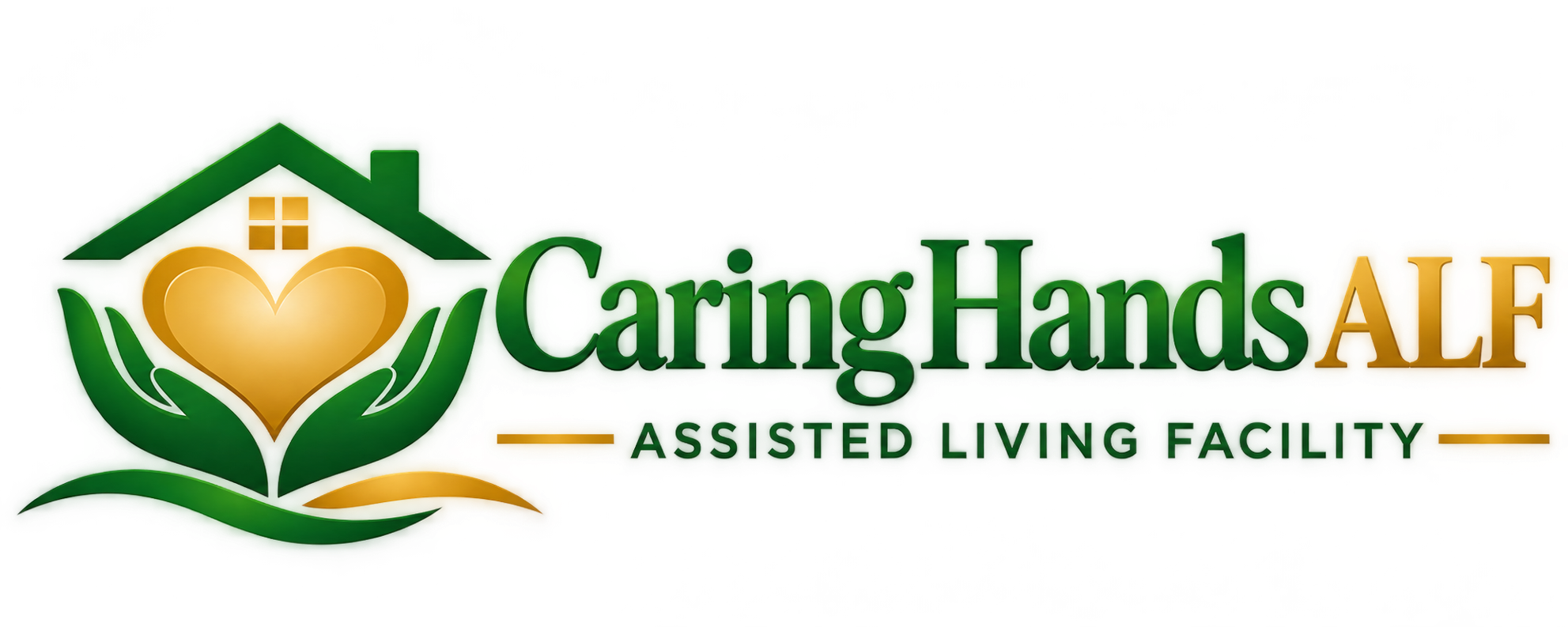 Caring Hands ALF