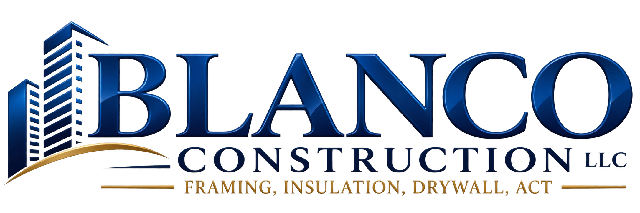 Blanco Construction LLC