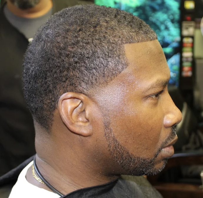 Haircuts