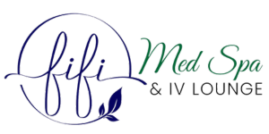 Fifi MedSpa & IV Lounge