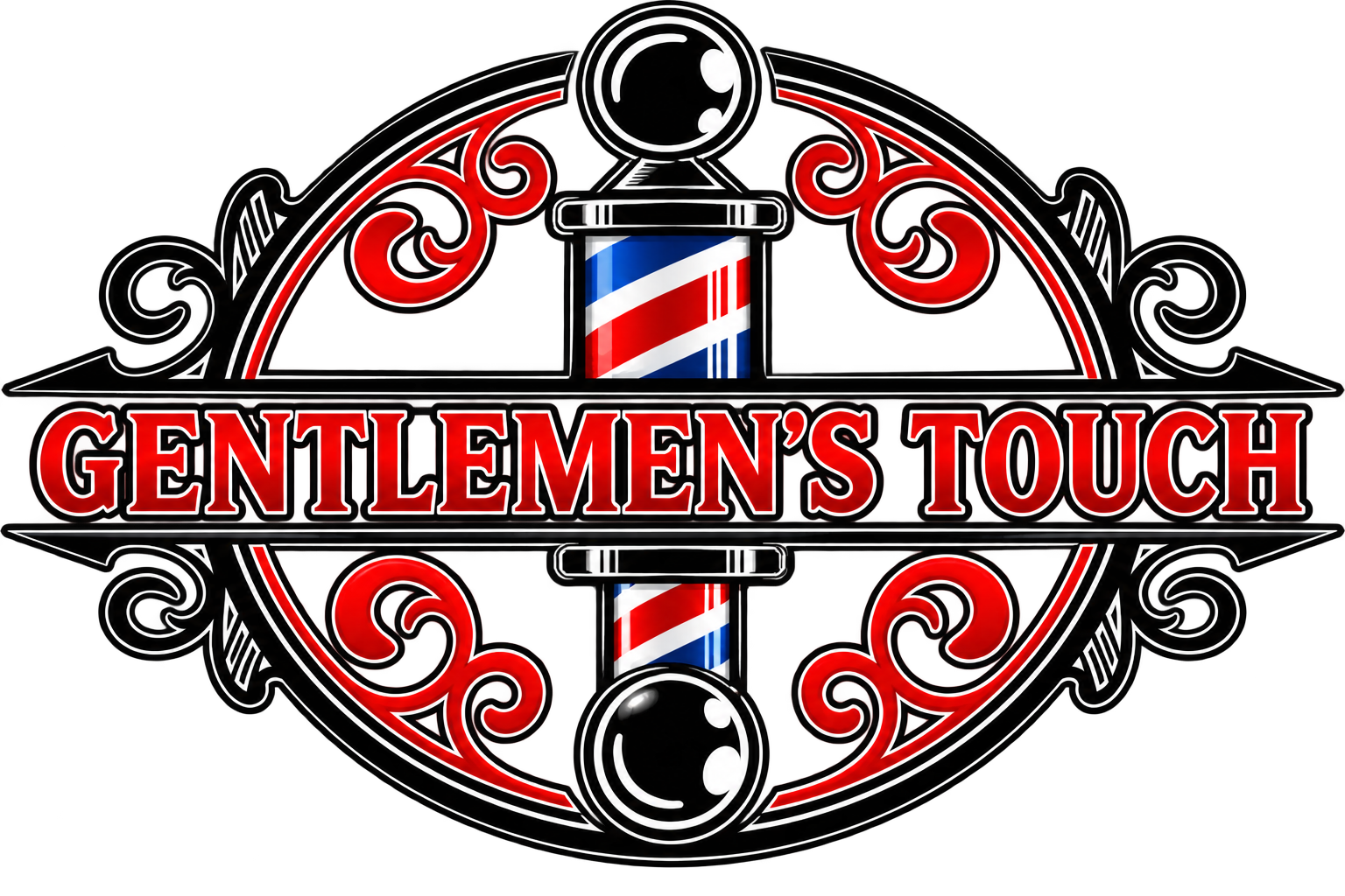 Gentlemen's Touch Barbershop
