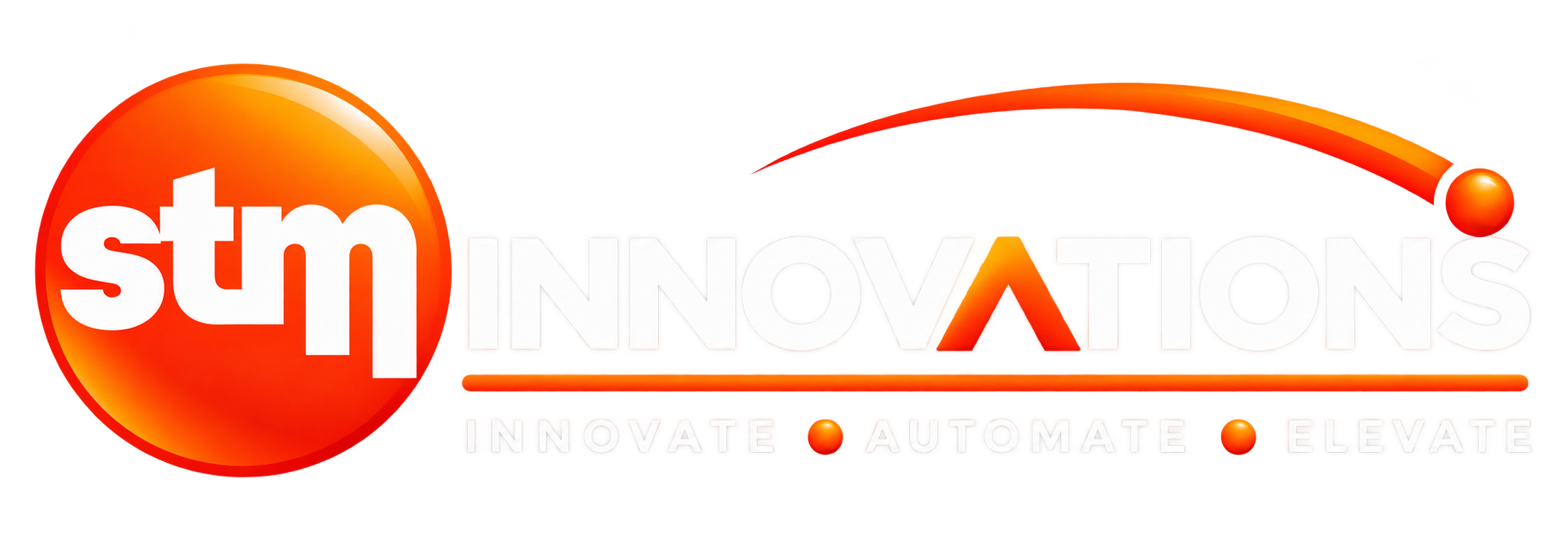 STM Innovations Logo