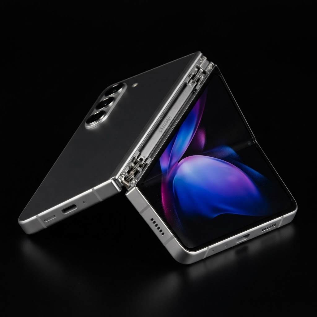 Galaxy Z Fold7