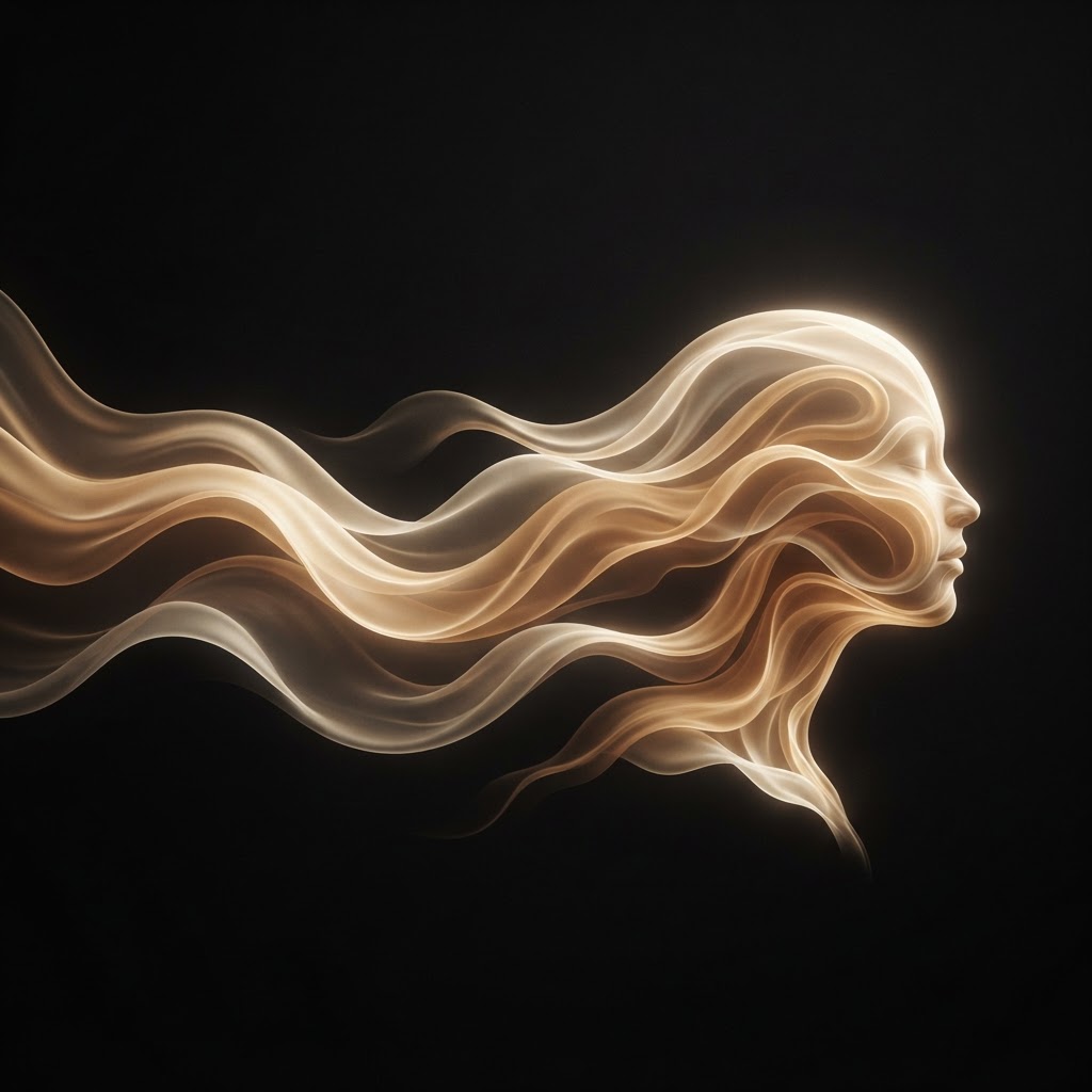 The Dissolve — Identity & Impermanence