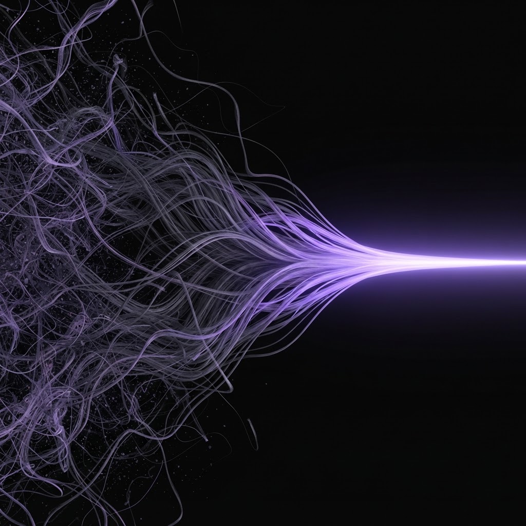 Signal — From Noise to Clarity