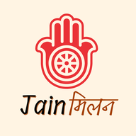 Jain Milan logo