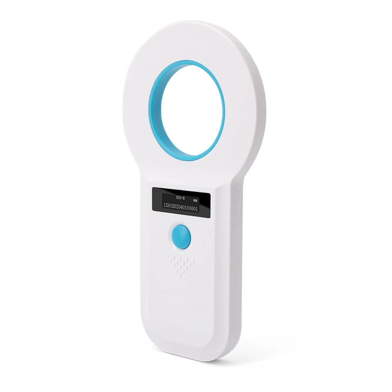 Lector RFID Bluetooth