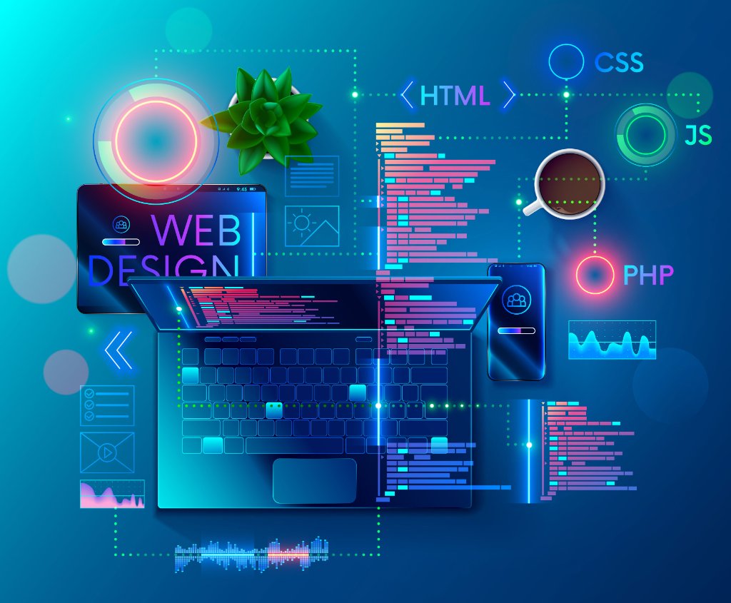 Web Development