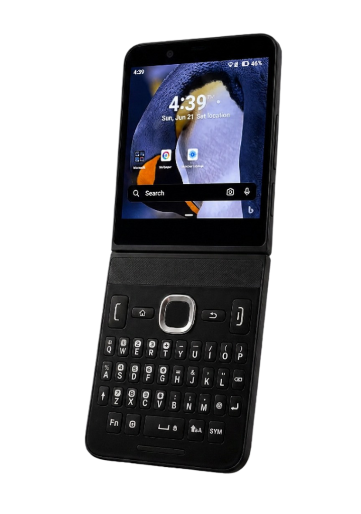 Clarity Phone