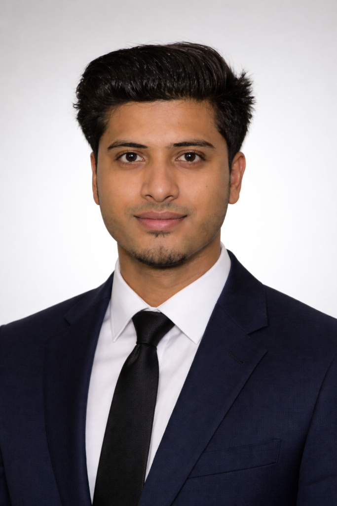 Mohammed Hossain
