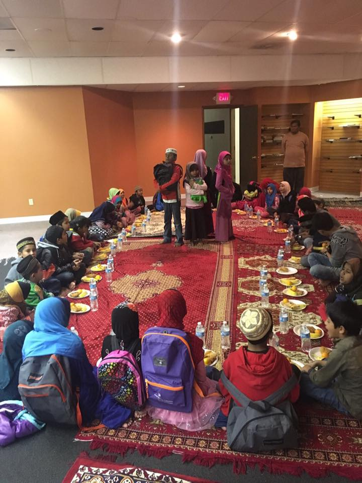 Youth programs